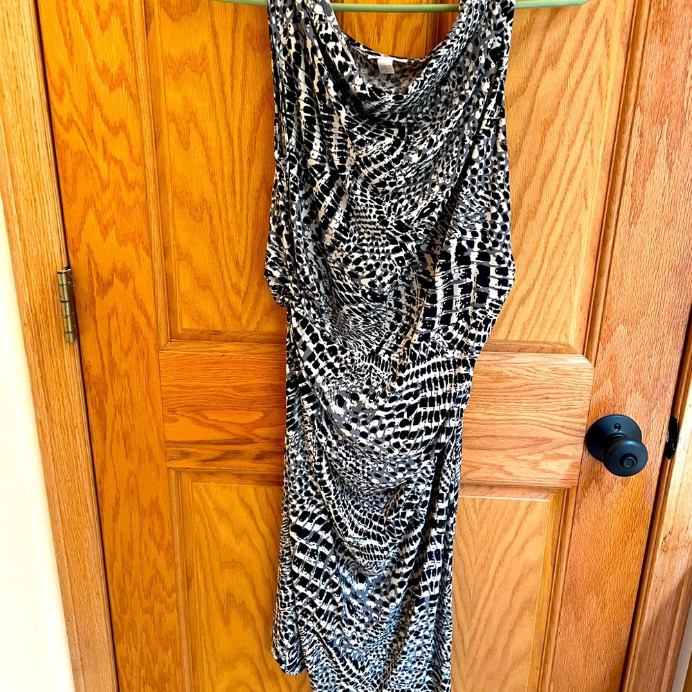 Maternity dress
